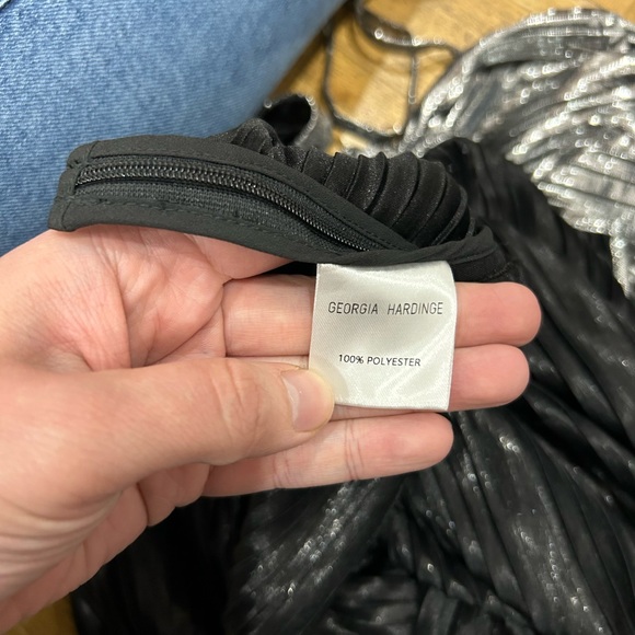 Georgia Hardinge dress size 6 - Picture 8 of 8